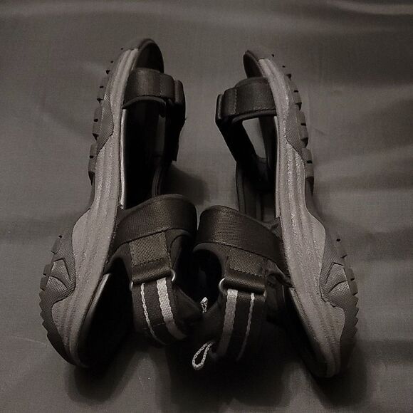 BRAND NEW BASS TREK DOUBLE STRAP MEN'S SANDAL - Picture 10 of 16